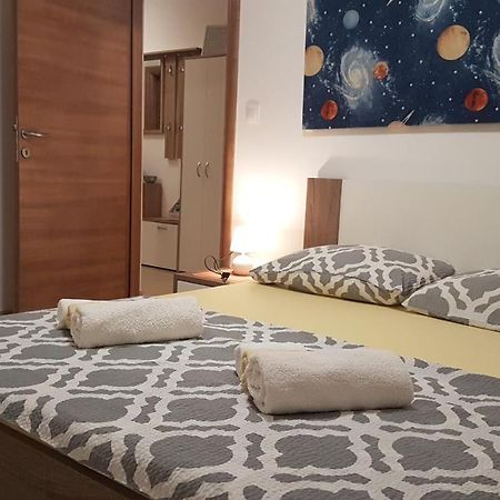 PUY Apartment Orange Brist מראה חיצוני תמונה