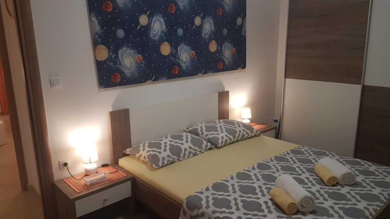 PUY Apartment Orange Brist מראה חיצוני תמונה