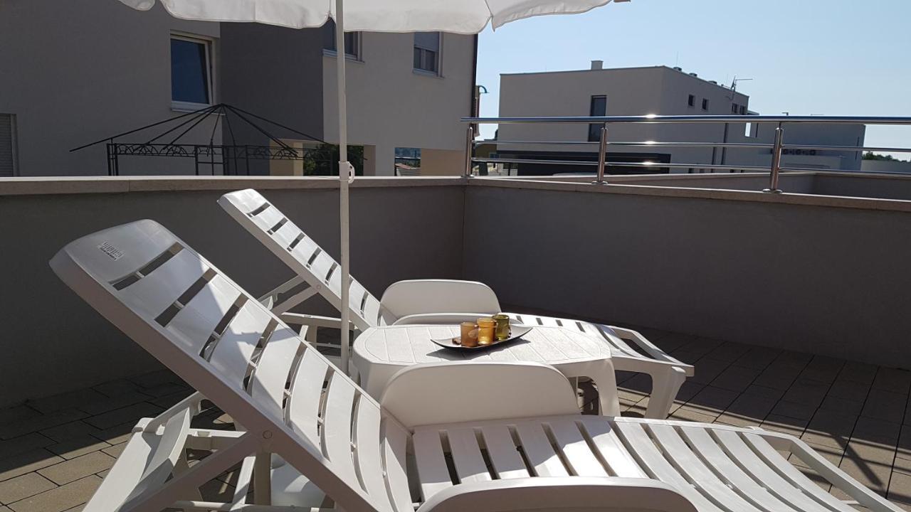PUY Apartment Orange Brist מראה חיצוני תמונה