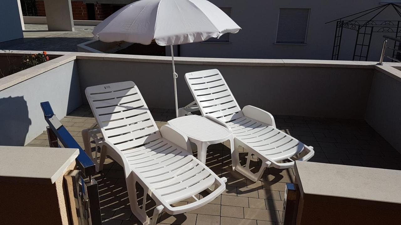 PUY Apartment Orange Brist מראה חיצוני תמונה