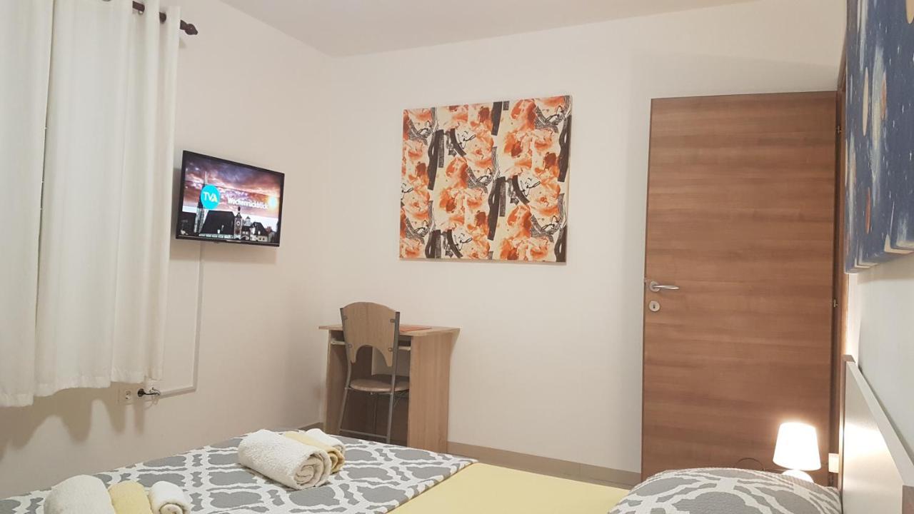 PUY Apartment Orange Brist מראה חיצוני תמונה