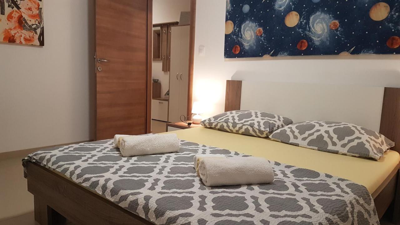 PUY Apartment Orange Brist מראה חיצוני תמונה
