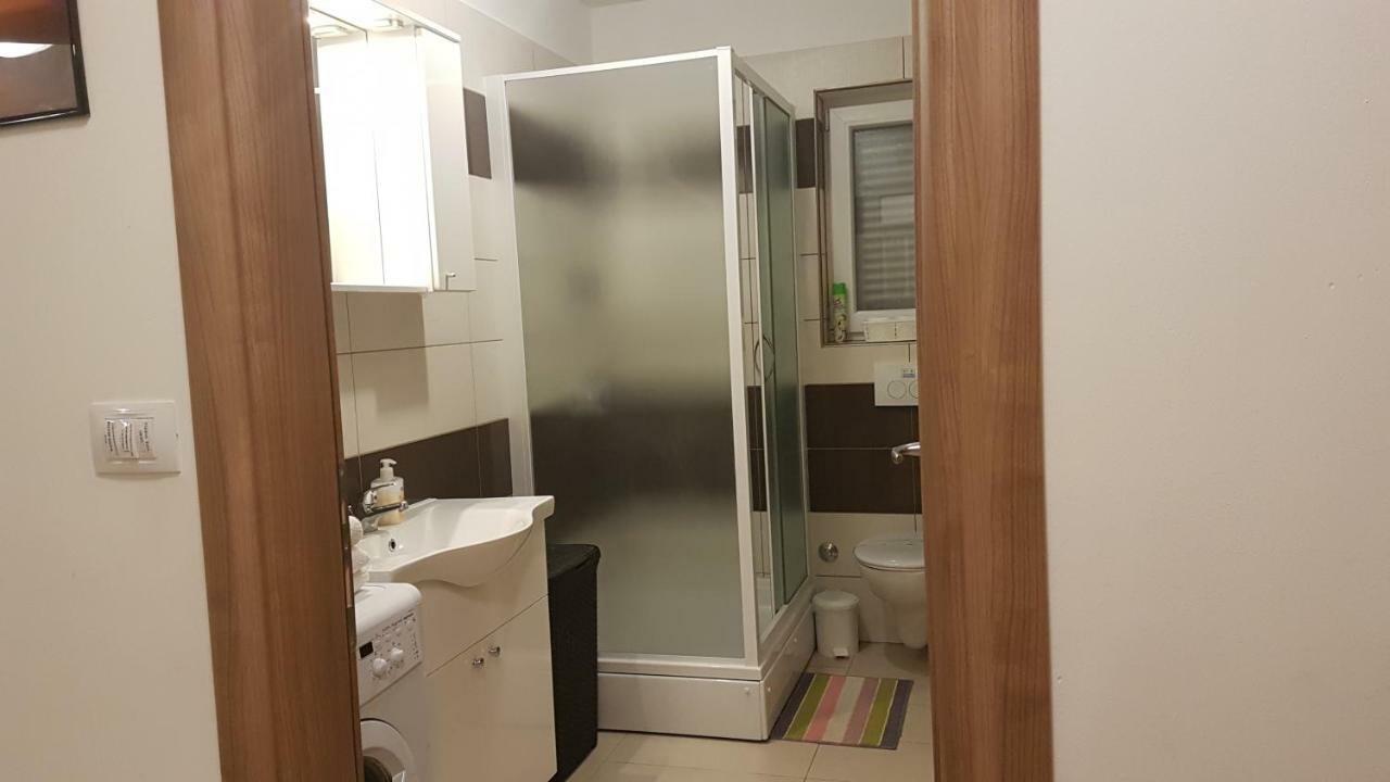 PUY Apartment Orange Brist מראה חיצוני תמונה