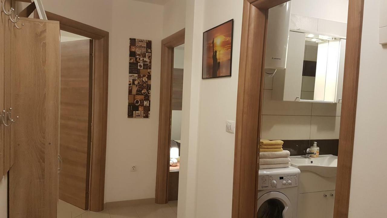 PUY Apartment Orange Brist מראה חיצוני תמונה