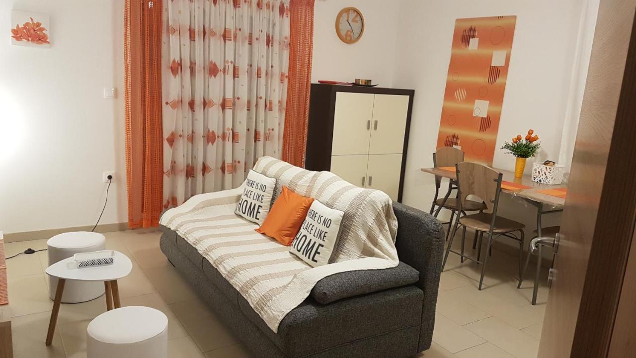 PUY Apartment Orange Brist מראה חיצוני תמונה