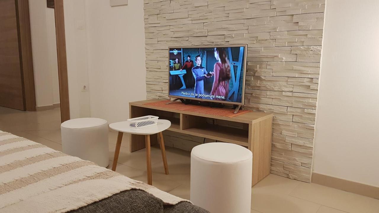 PUY Apartment Orange Brist מראה חיצוני תמונה