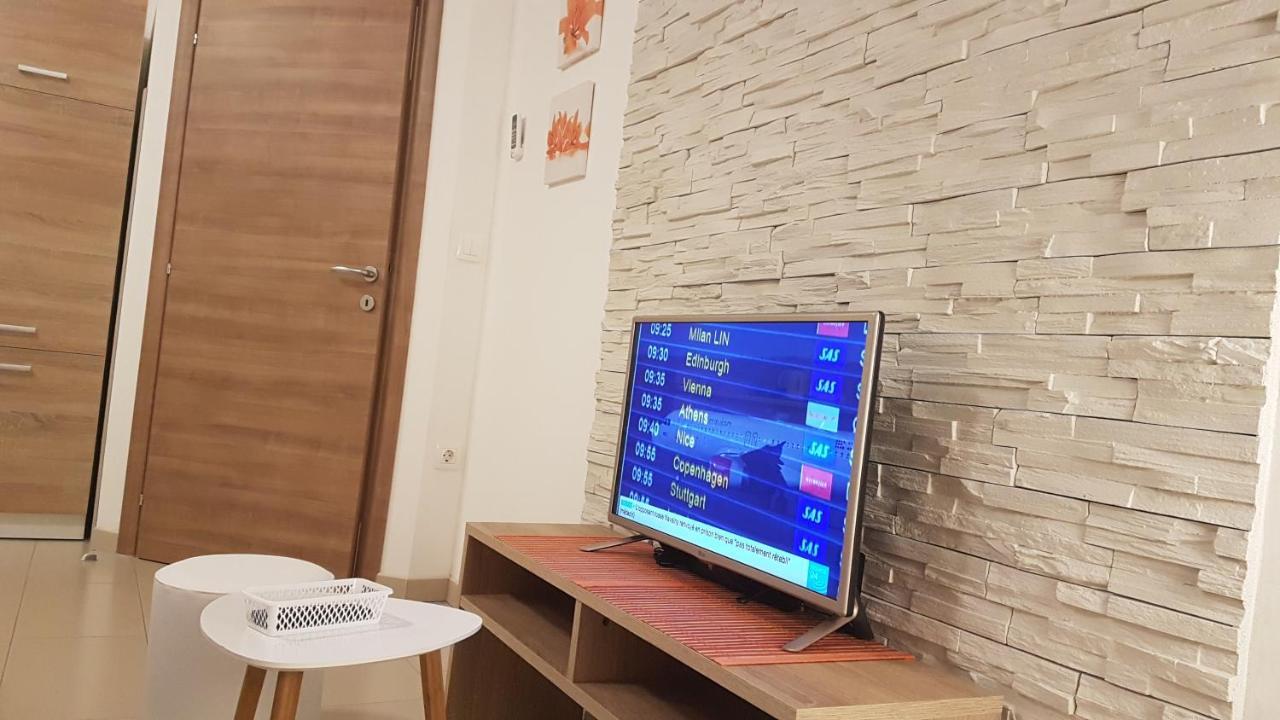 PUY Apartment Orange Brist מראה חיצוני תמונה