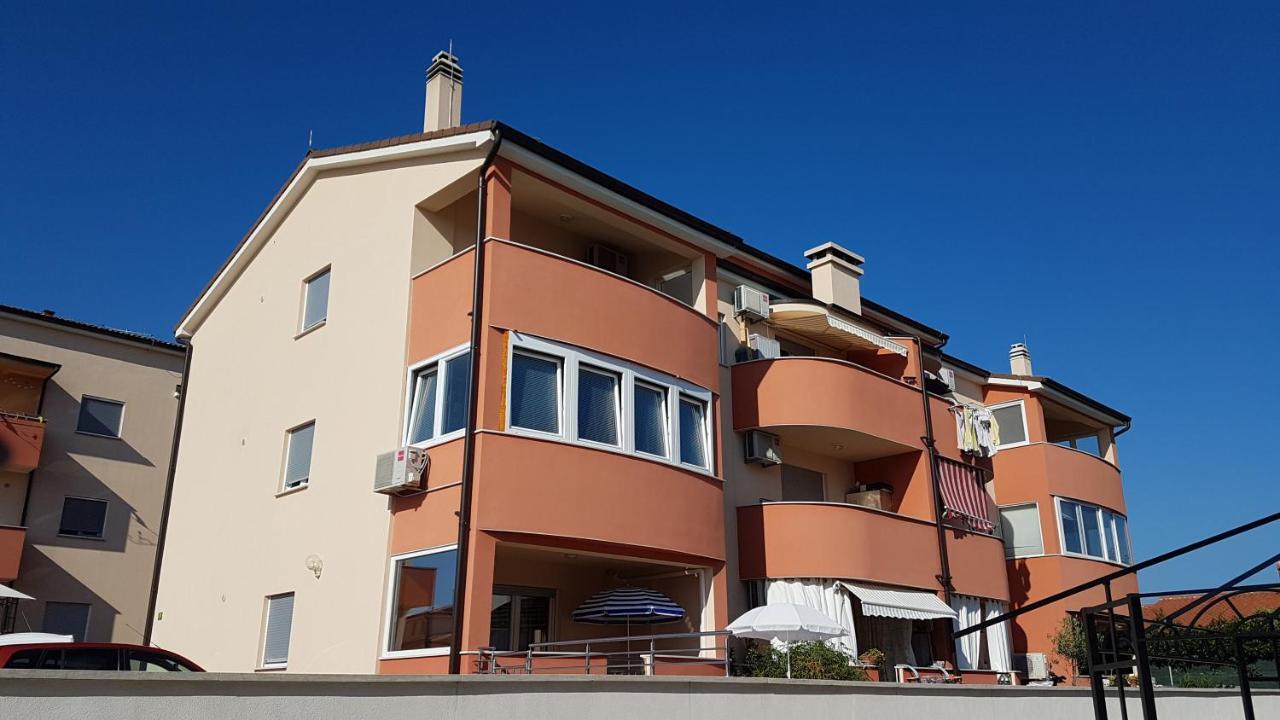 PUY Apartment Orange Brist מראה חיצוני תמונה