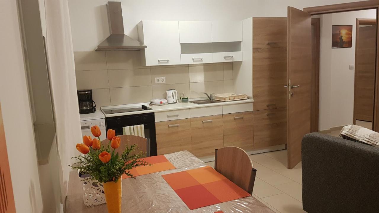 PUY Apartment Orange Brist מראה חיצוני תמונה